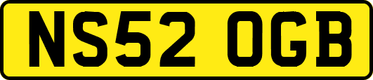 NS52OGB