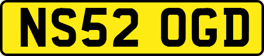 NS52OGD