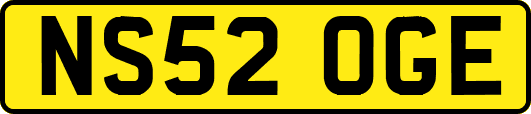 NS52OGE