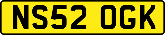NS52OGK