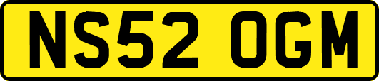 NS52OGM