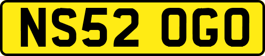 NS52OGO