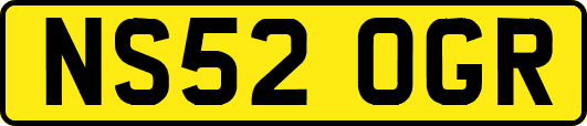 NS52OGR
