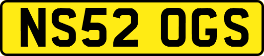 NS52OGS