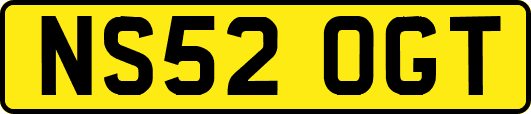 NS52OGT