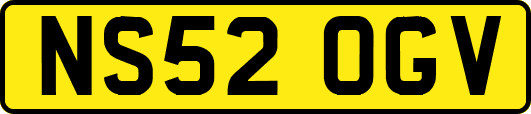 NS52OGV