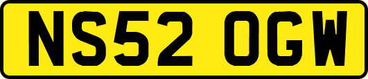 NS52OGW