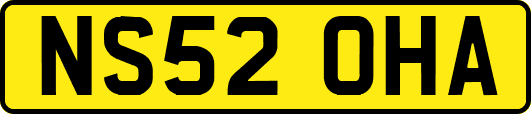 NS52OHA