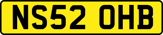 NS52OHB