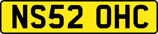 NS52OHC