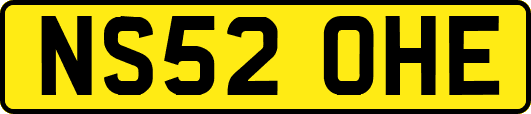 NS52OHE