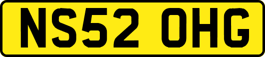 NS52OHG