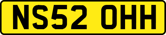 NS52OHH