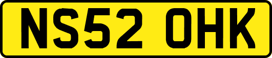 NS52OHK