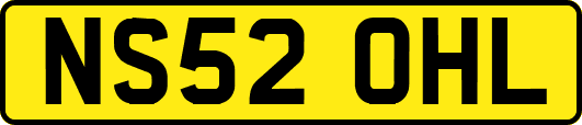 NS52OHL