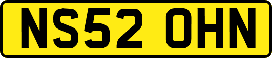 NS52OHN