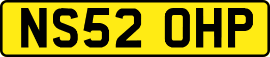NS52OHP