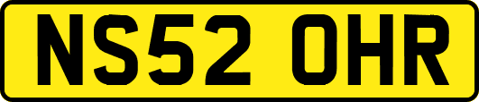 NS52OHR