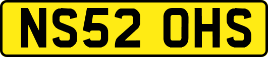 NS52OHS