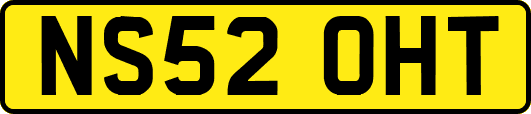 NS52OHT