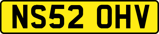 NS52OHV