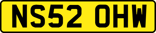 NS52OHW