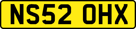 NS52OHX