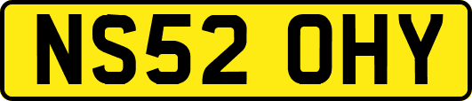 NS52OHY