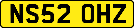 NS52OHZ