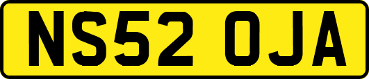 NS52OJA