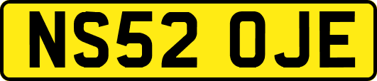 NS52OJE