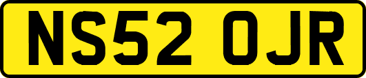 NS52OJR