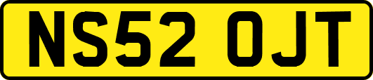 NS52OJT