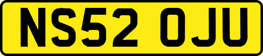 NS52OJU