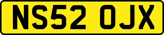 NS52OJX