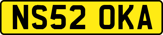 NS52OKA