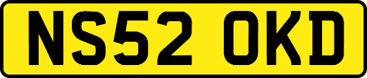 NS52OKD