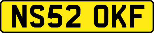 NS52OKF