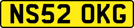 NS52OKG