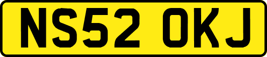 NS52OKJ