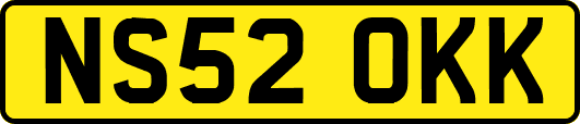 NS52OKK