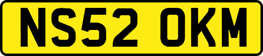 NS52OKM