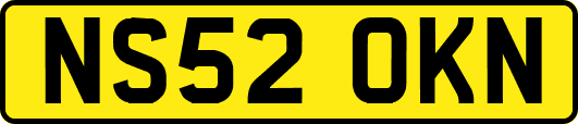 NS52OKN