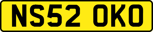 NS52OKO