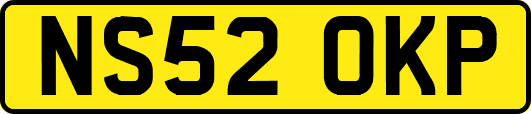 NS52OKP
