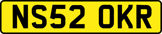 NS52OKR