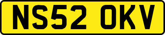 NS52OKV