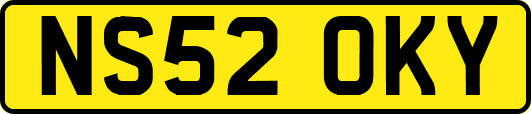 NS52OKY