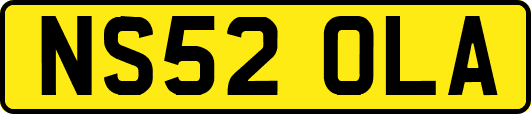 NS52OLA