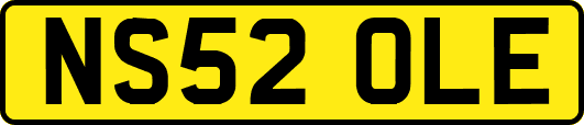 NS52OLE